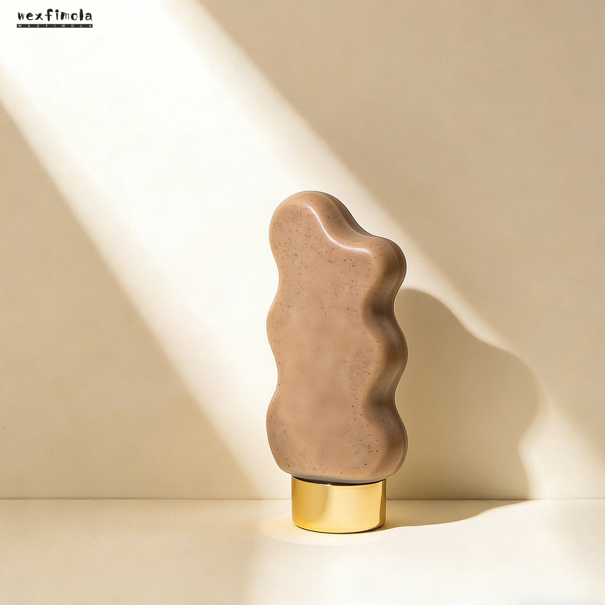 ชุดสครับล้างหน้าแบบอ่อนโยน (2 ขวด)