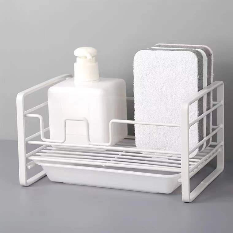Multifunctional Kitchen Sink Organizer