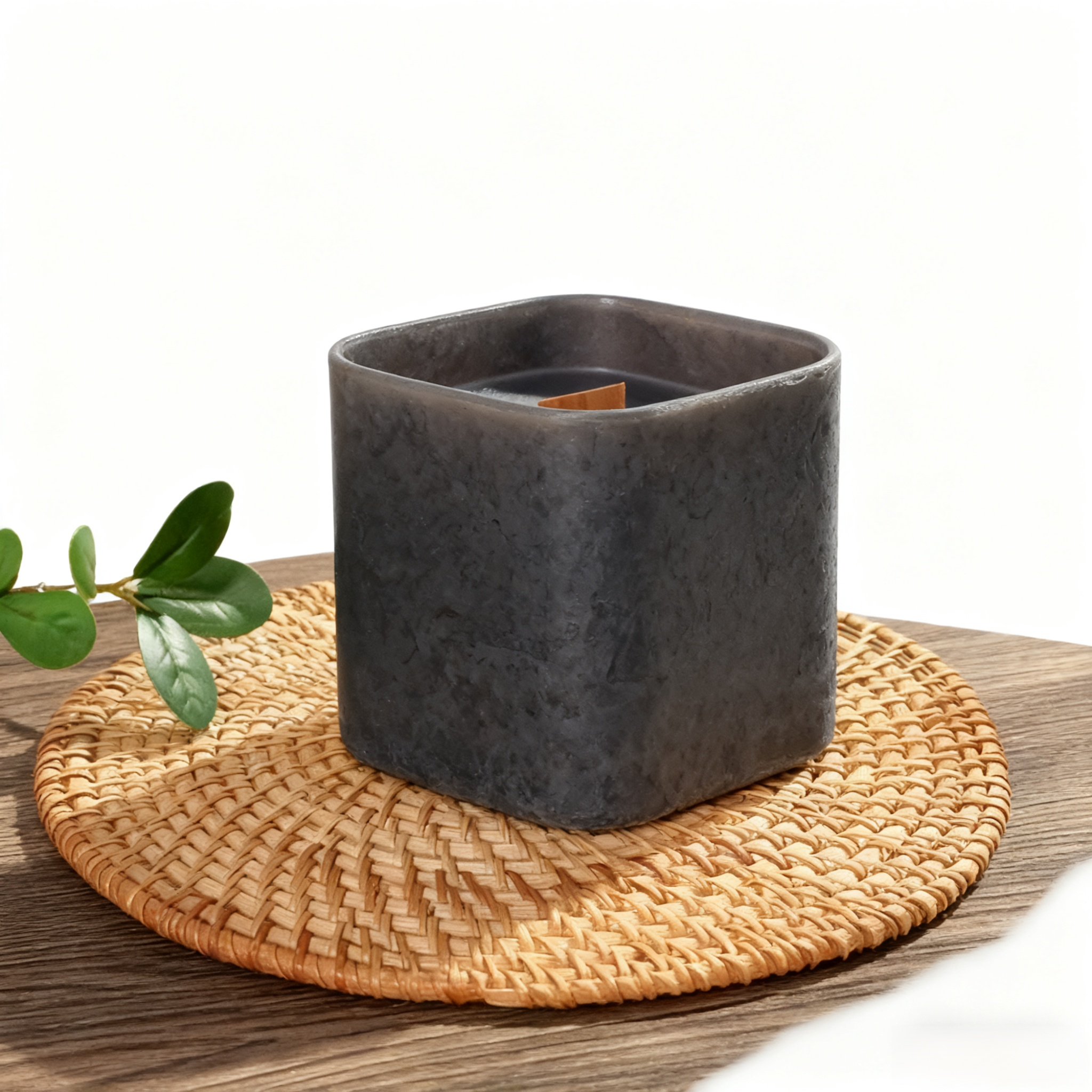 Svíčky s relaxační vůní do interiéru