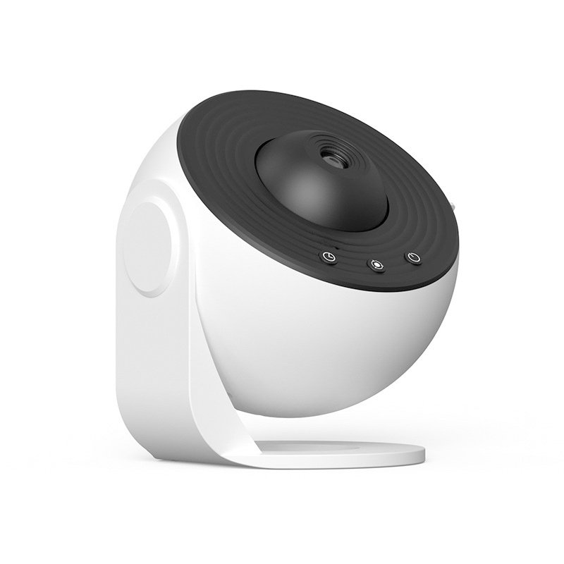 별빛 투영 램프