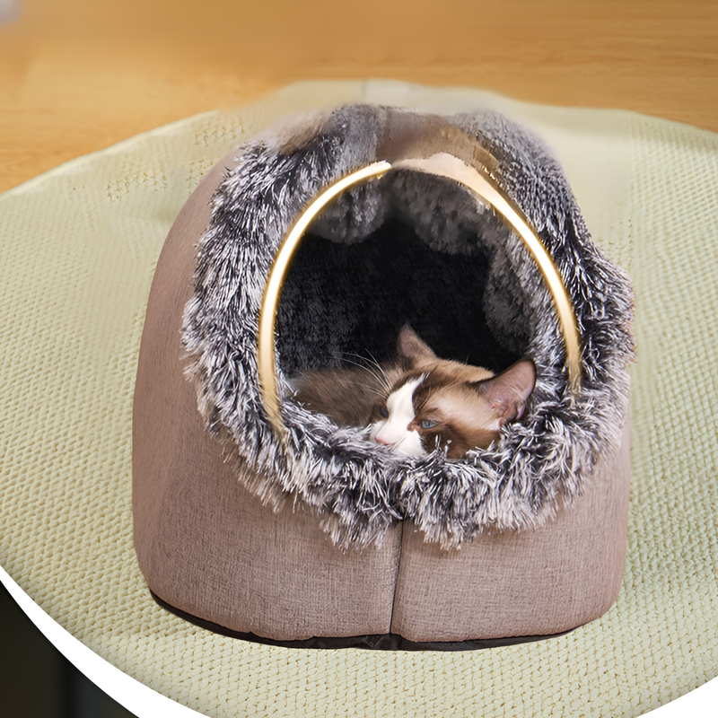 Pet Multifunctional House