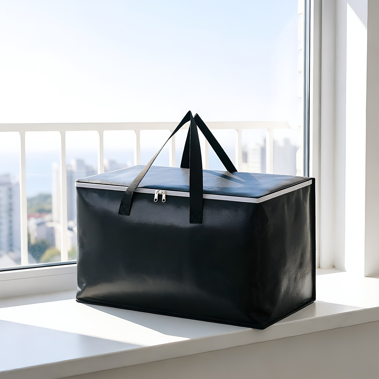 大容量衣物收納袋