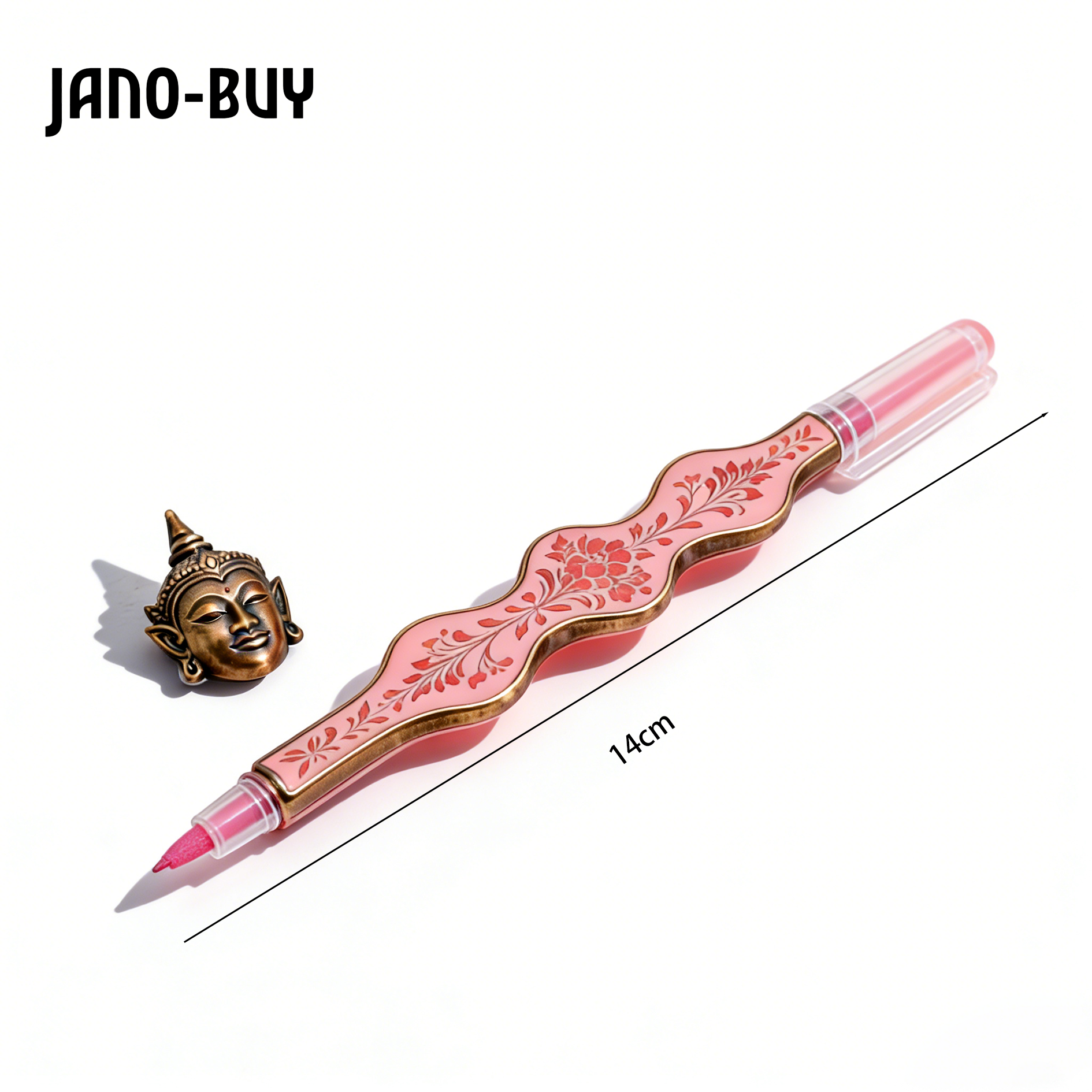 ปากกาไฮไลท์สำหรับนักเรียน