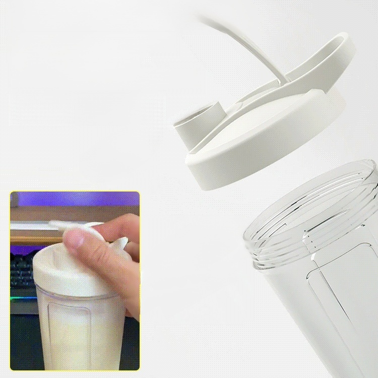 多機能電動ミキシングカップ