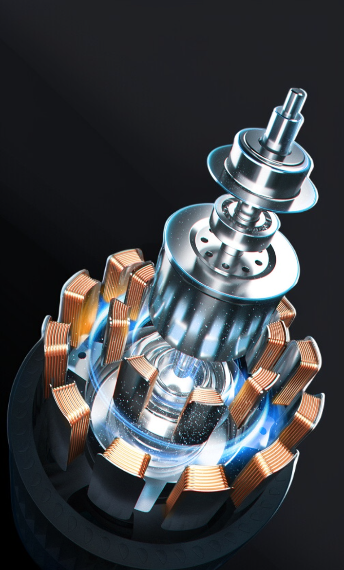 Sewing machine with automatic stitch selection