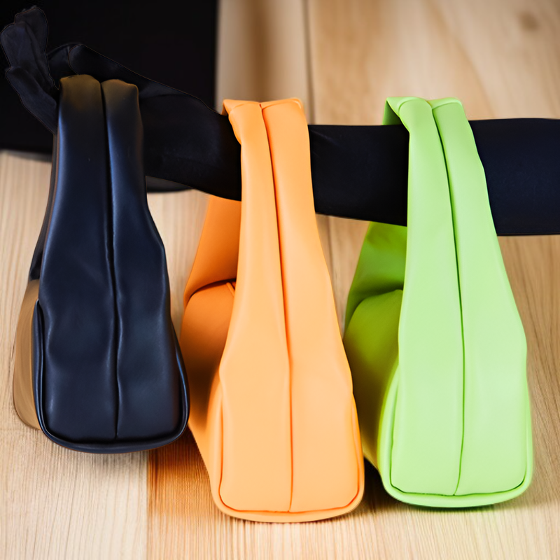 휴대용 화장품 파우치