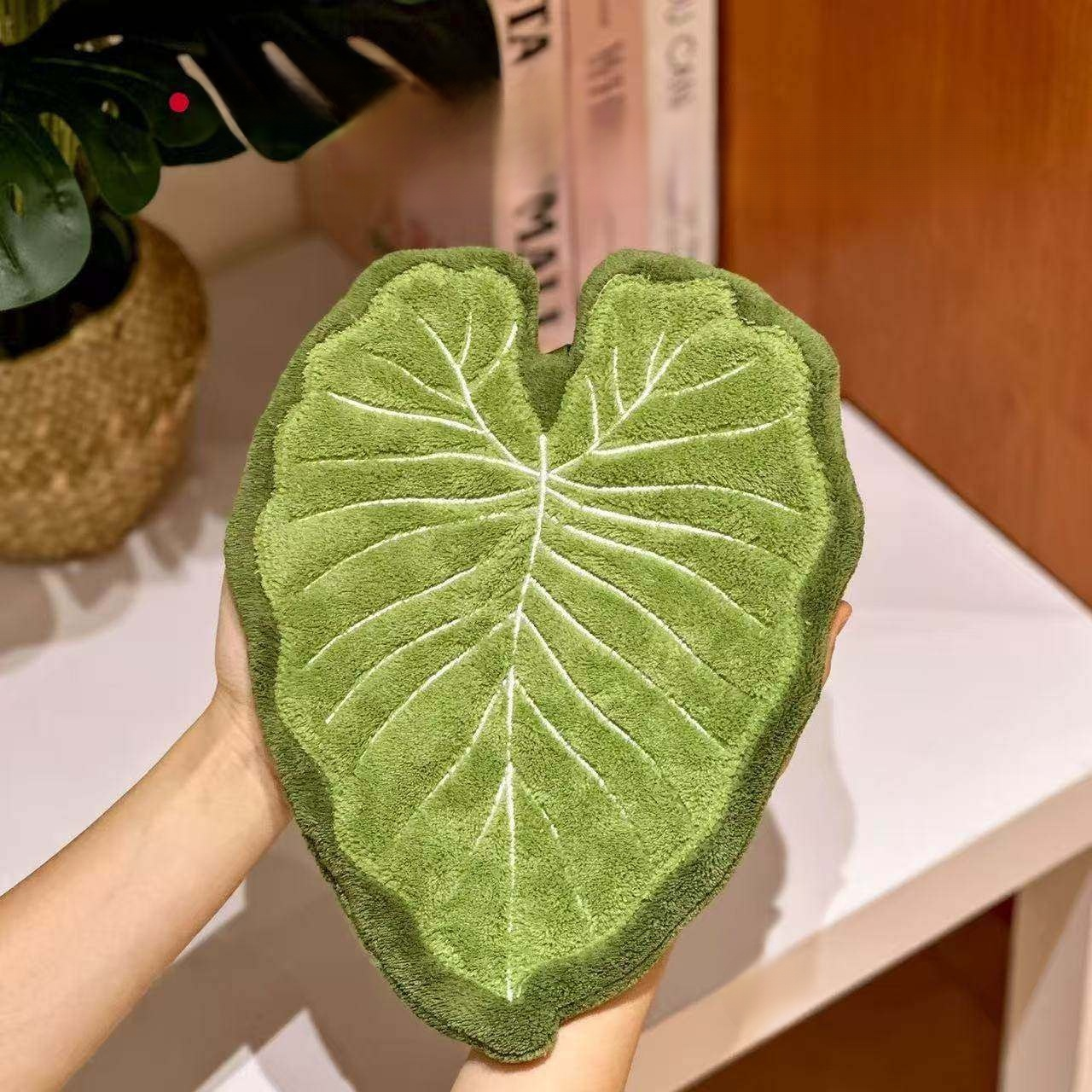 便利用布吸水手帕