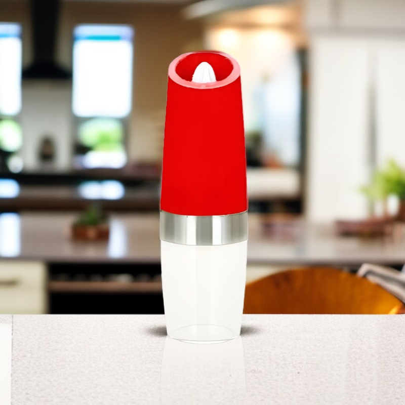 เครื่องบดพริกไทย