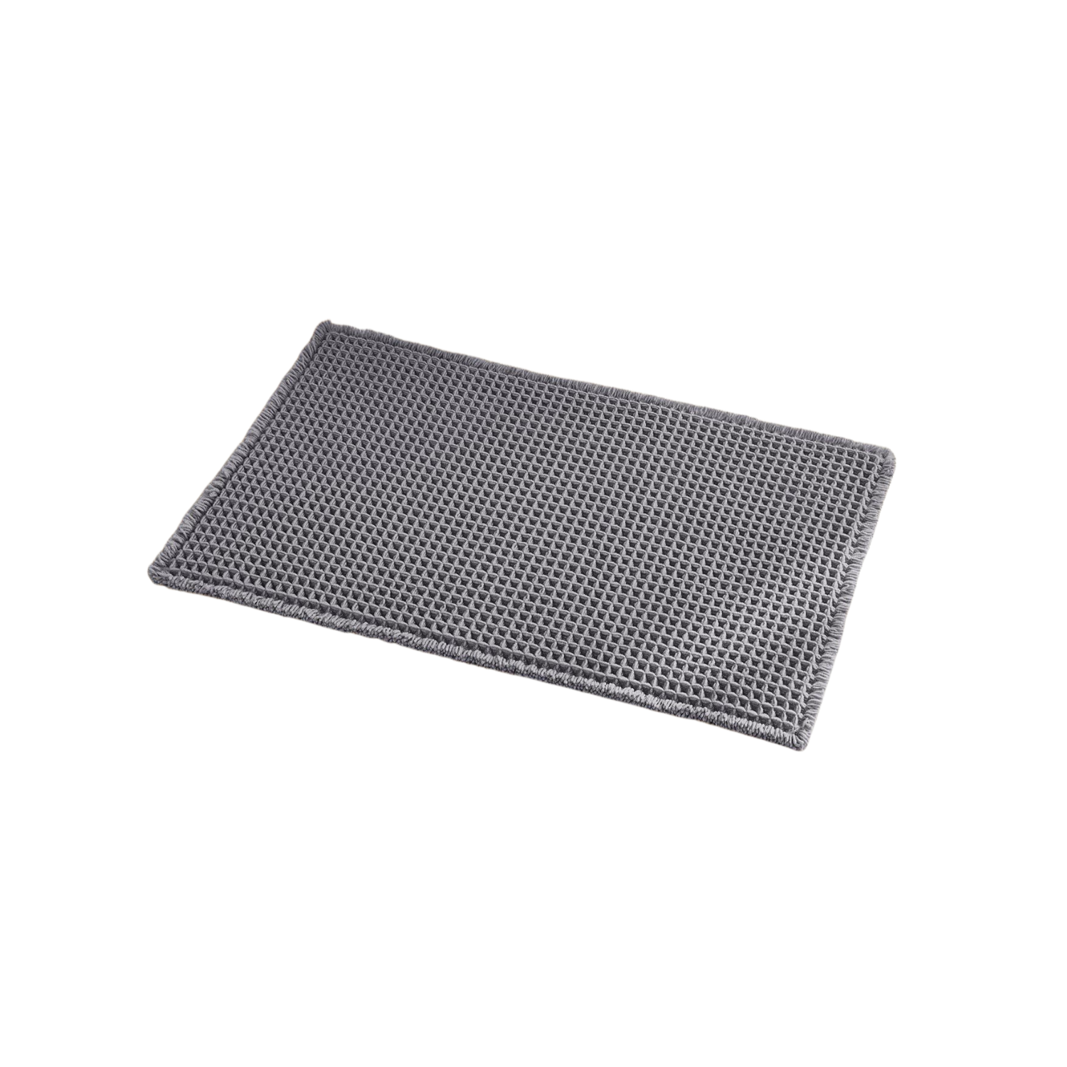 Tapis absorbant pour salle de bain