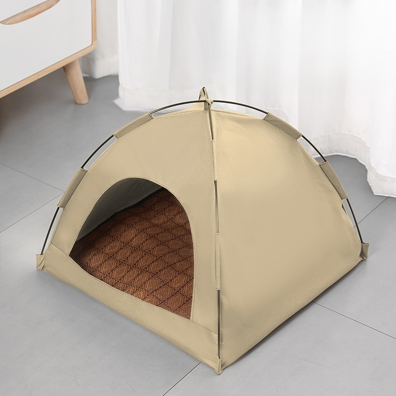Tragbares Zelt für Katzen und Hunde