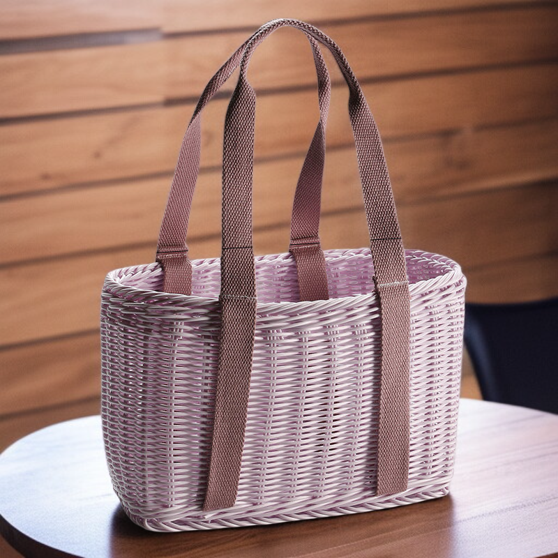 신선한 채소 바구니