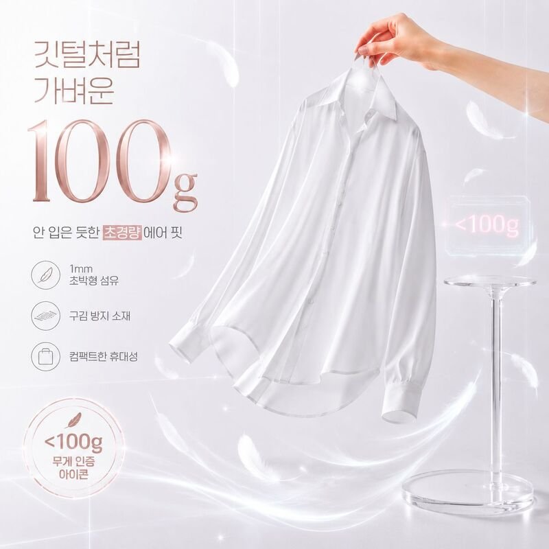 여성 UPF50+ 자외선 차단 얇은 긴팔 가디건