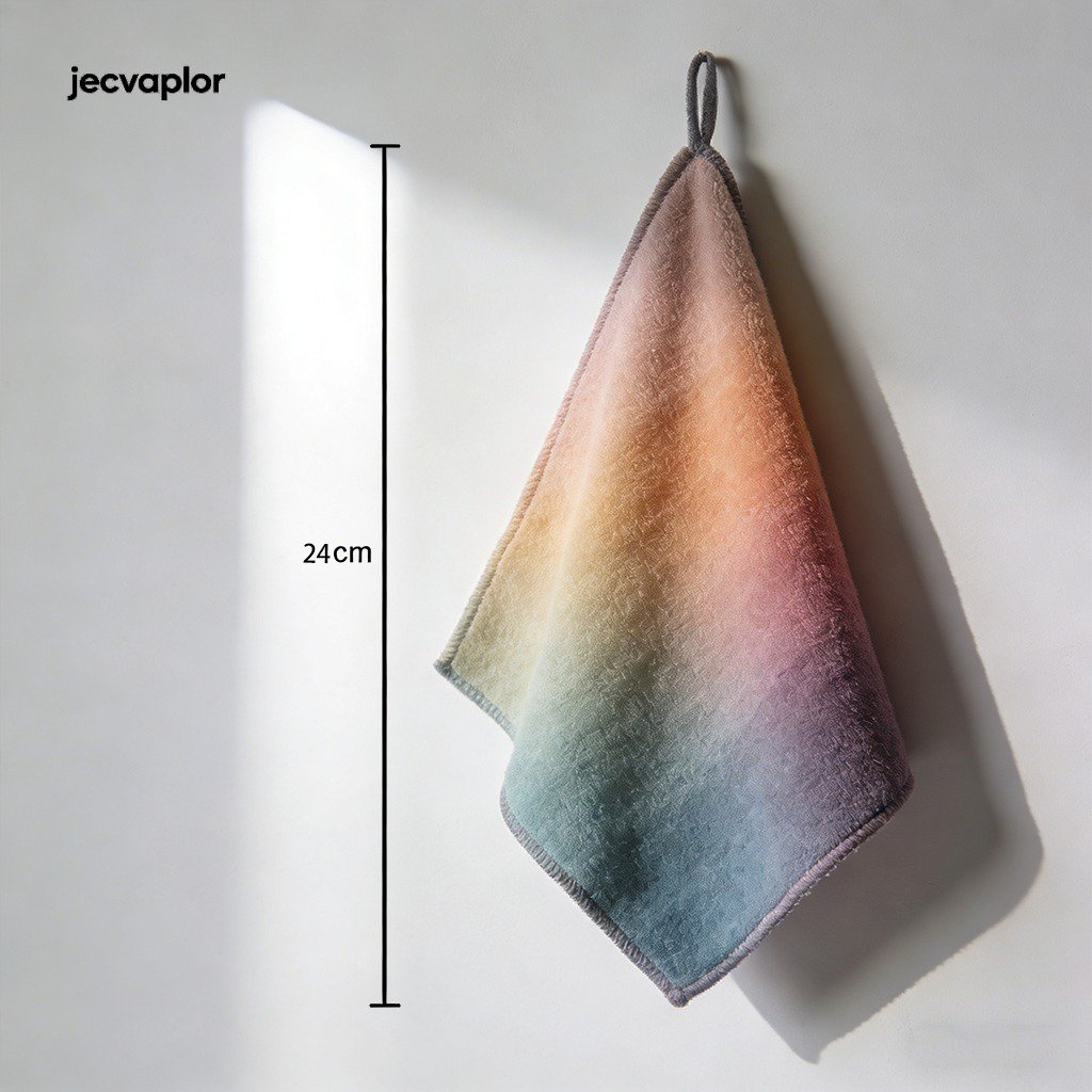 擦布適用於廚房清潔場景