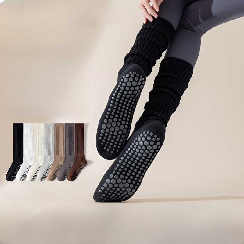 Krádež ponožek Gapi