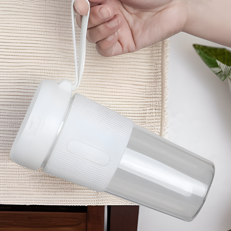 ถ้วยปั่นอเนกประสงค์แบบพกพา เครื่องคั้นน้ำผลไม้แบบมือถือ