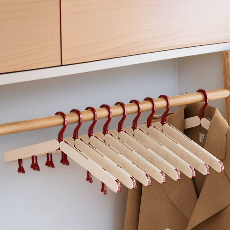 기숙사 휴대용 접이식 옷걸이 다용도 가정용 신축 옷걸이 손쉬운 건조 옷걸이 접이식 신축 건조대