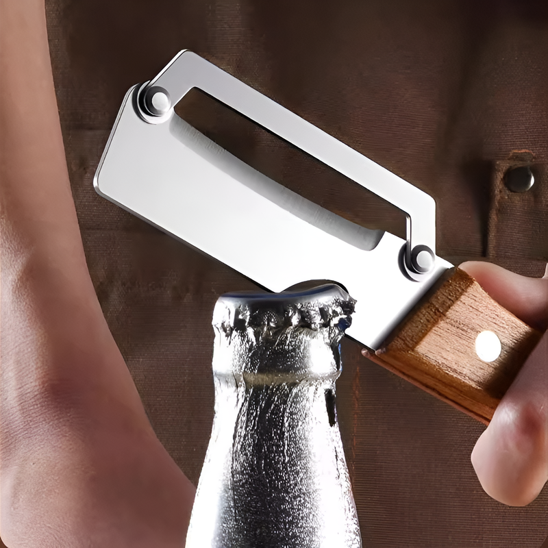  ที่ปอกเปลือกผลไม้สแตนเลส 