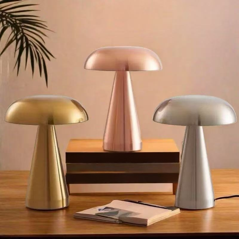 휴대용 충전식 무드 데스크 램프