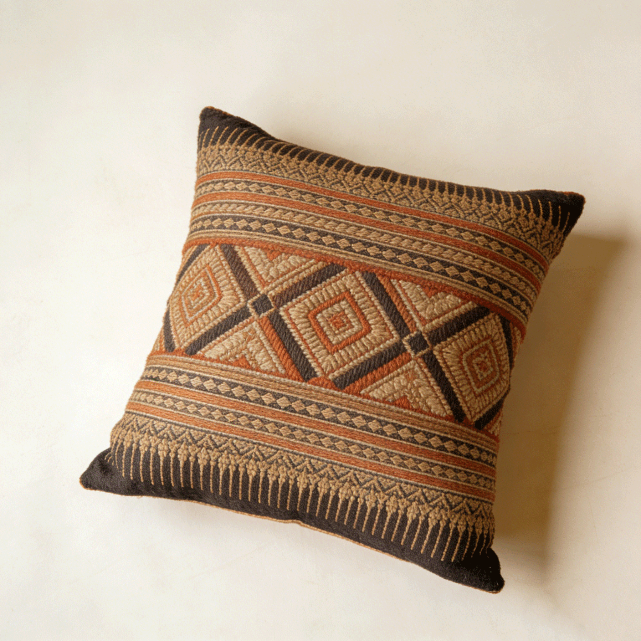  เซ็ตหมอนอิงนุ่มสบาย (5 ชิ้น)