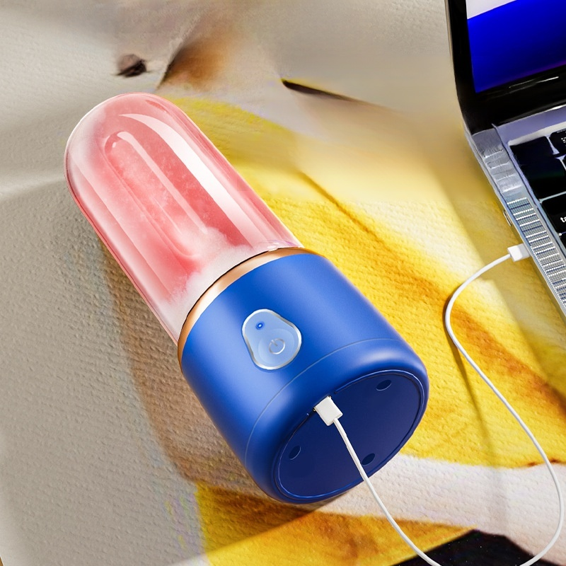 ถ้วยปั่นน้ำผลไม้เอนกประสงค์