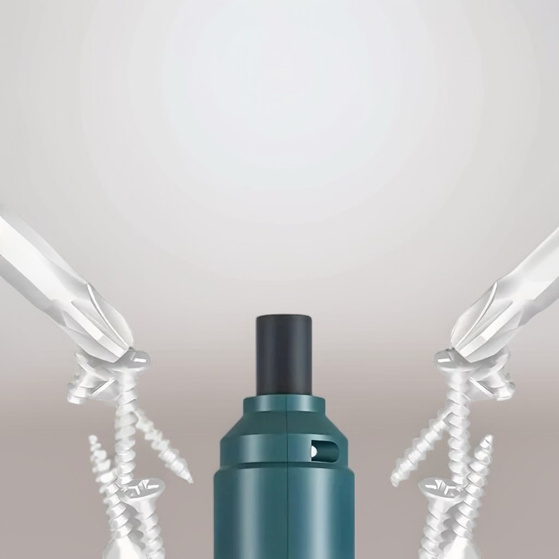  미니 전동 스크류드라이버 세트 