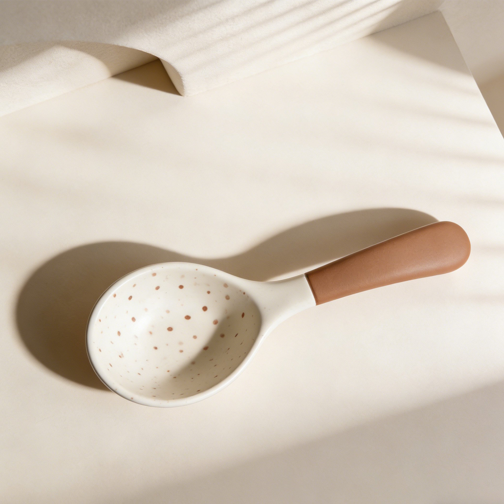 Thickened Durable Rice Scoop