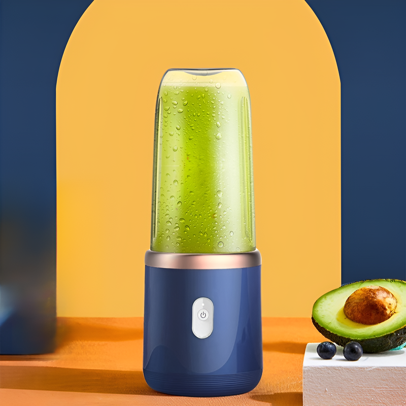 미니 휴대용 즙짜기