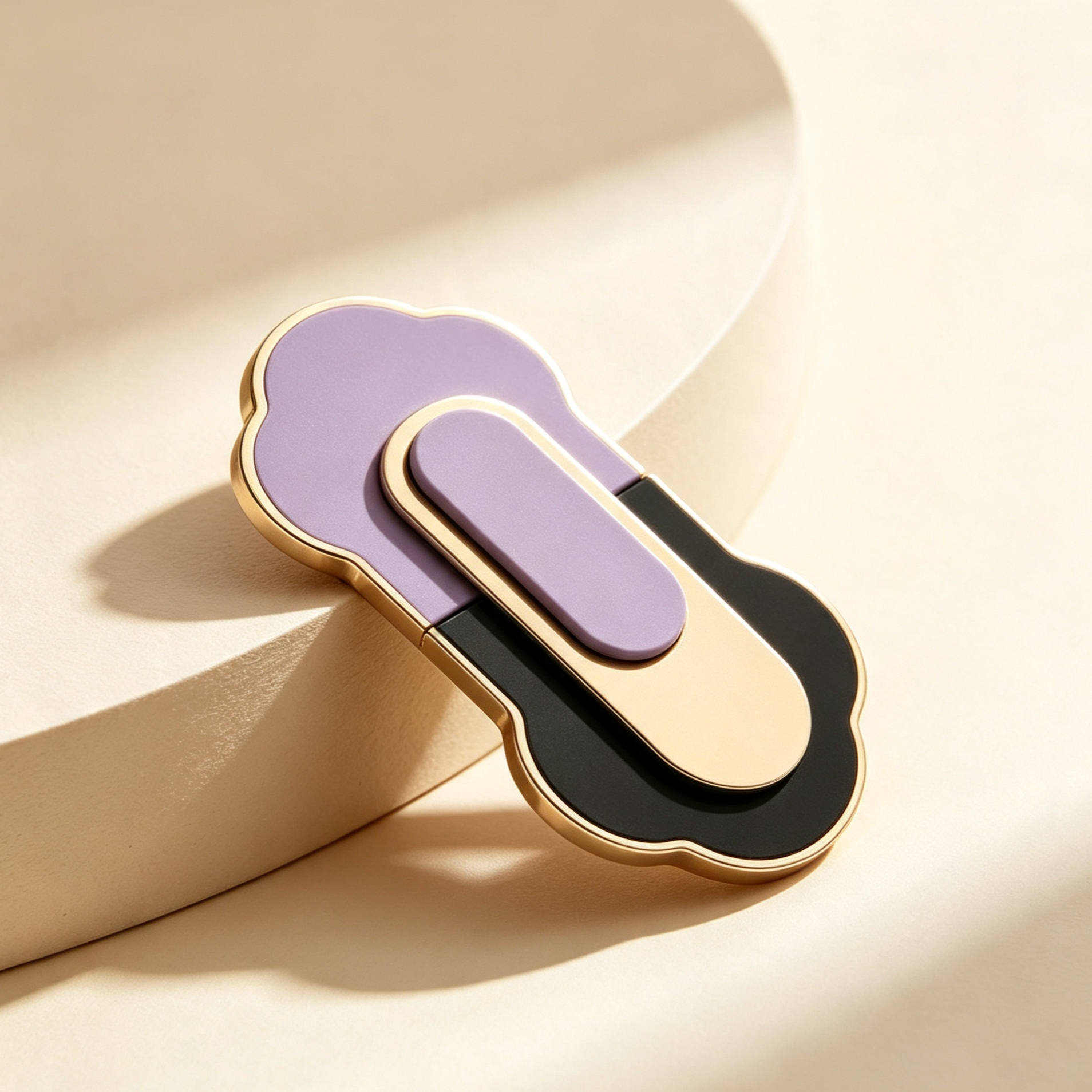 Magnetic bookmarks (10 pieces)