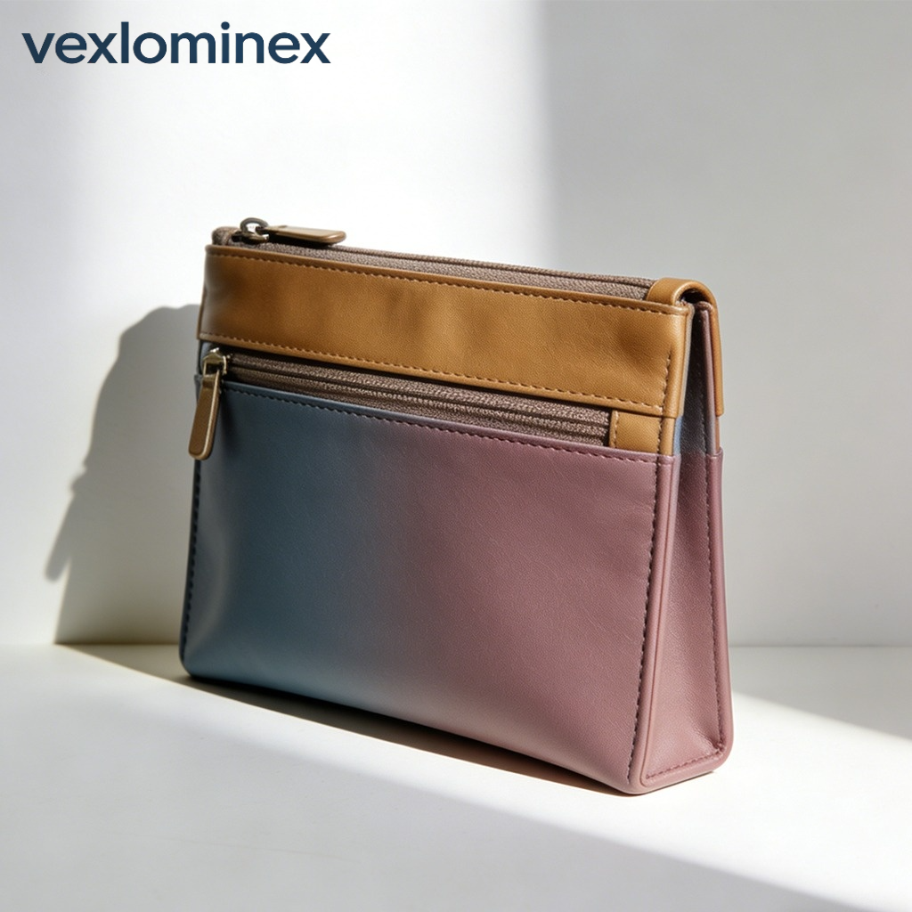 Portable storage bag