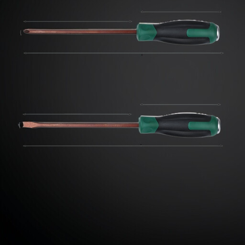 정강은 코어드라이버를 두드리고 고경도 공구세트 11자 연장드라이버를 만들 수 있다 정강은 코어드라이버를 연장할 수 있다