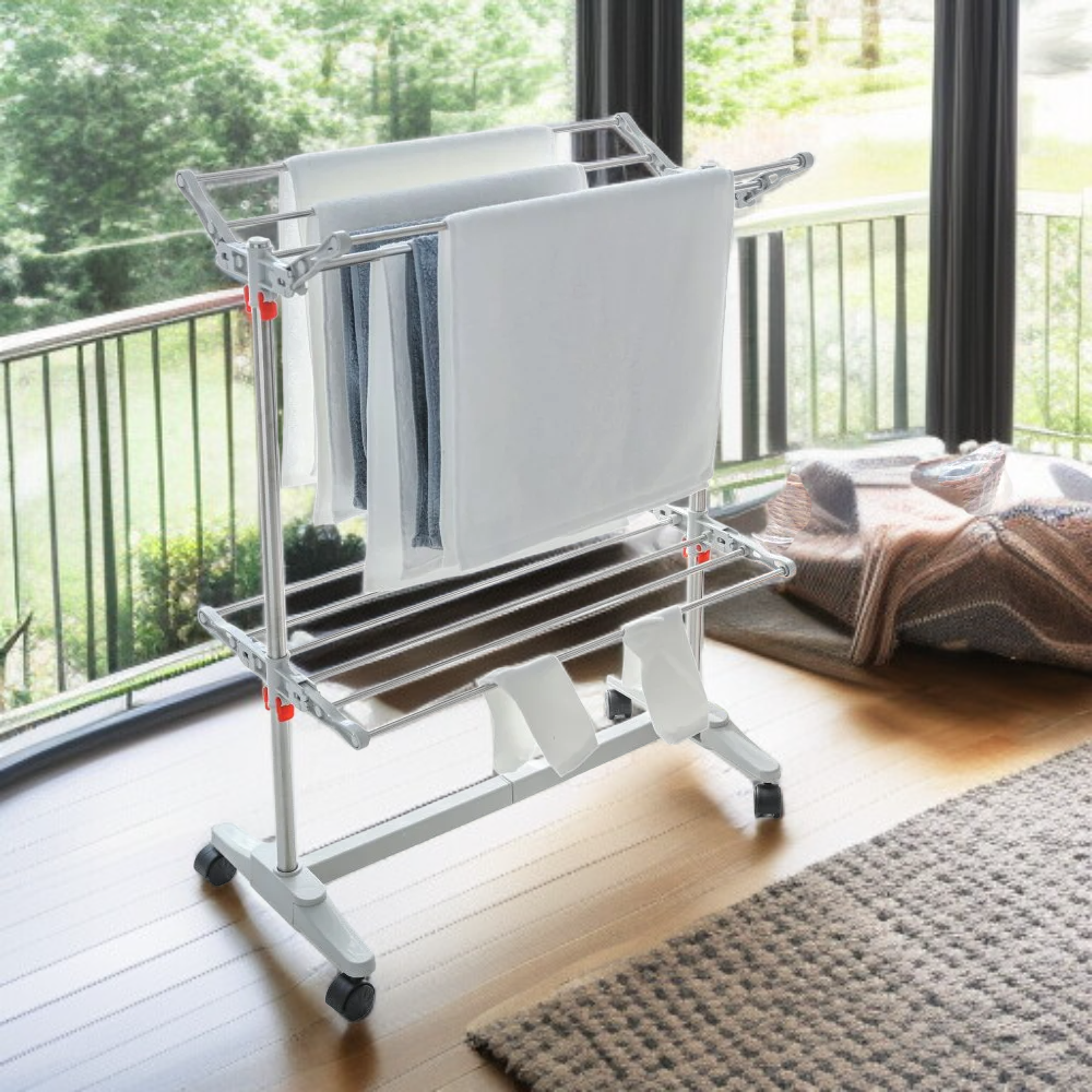 無痕防滑衣架褲架 晾衣掛鉤