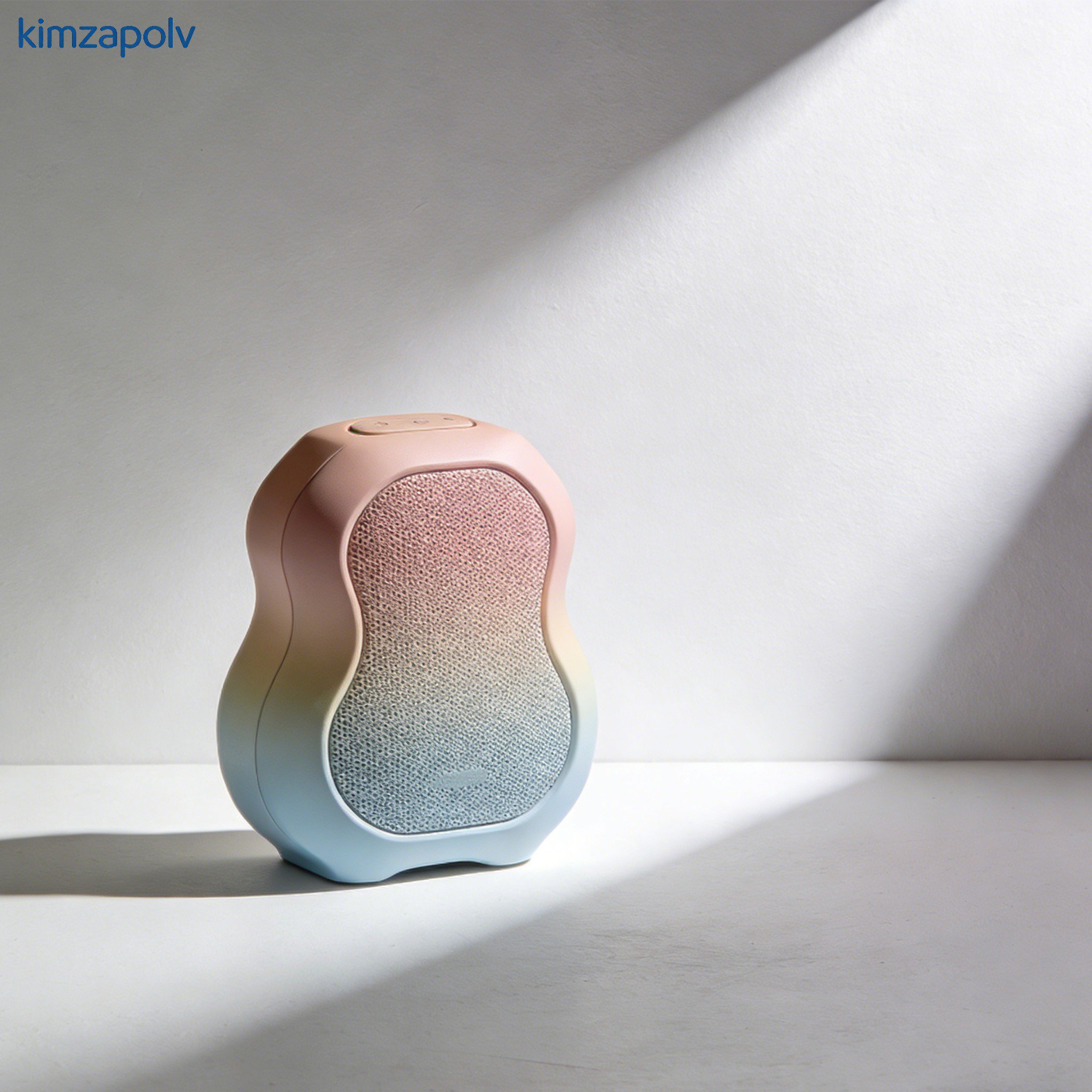 便攜無線藍牙音箱使用情境