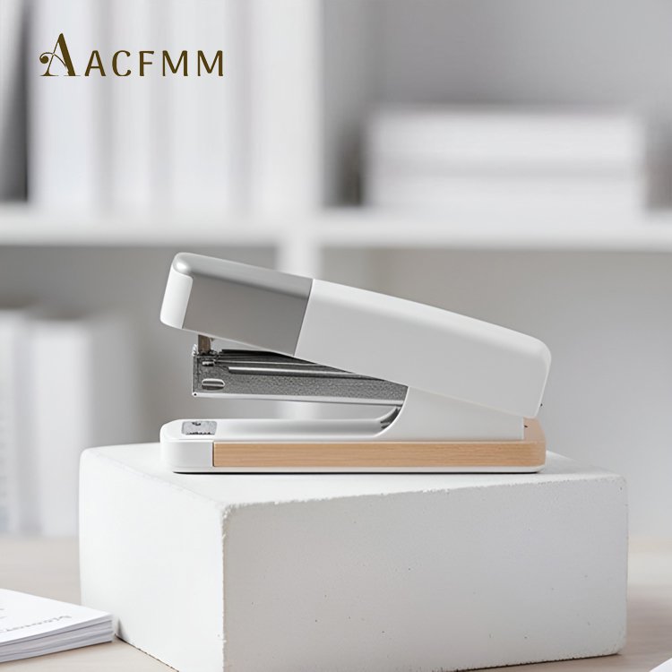 간편하고 실용적인 스테이플러(2개 항목)