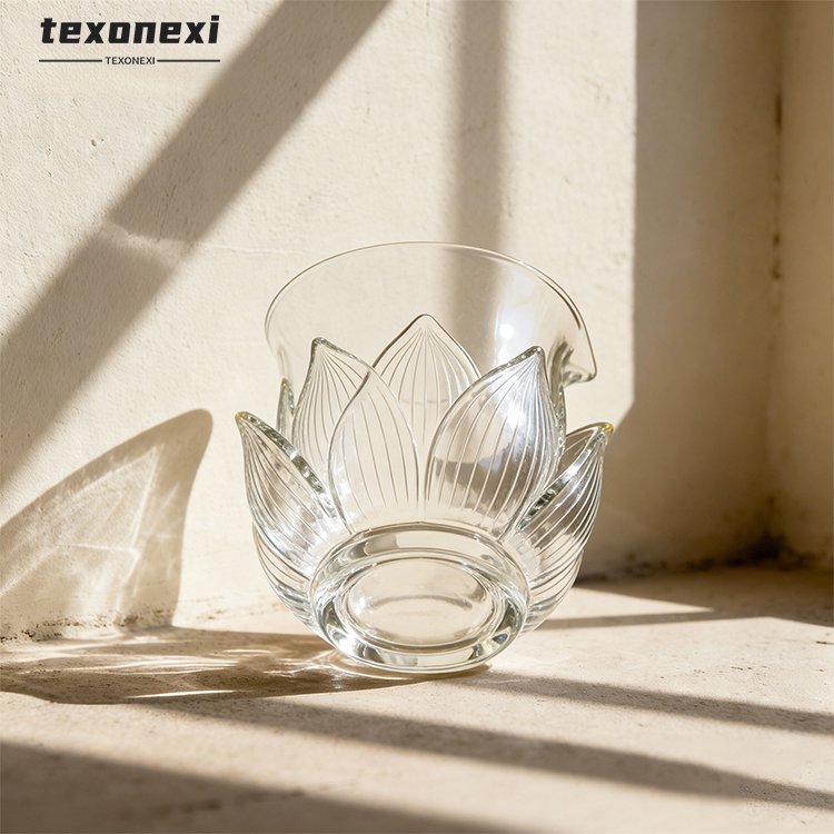 ถ้วยแก้วโบโรซิลิเกตสูง ทนอุณหภูมิสูง