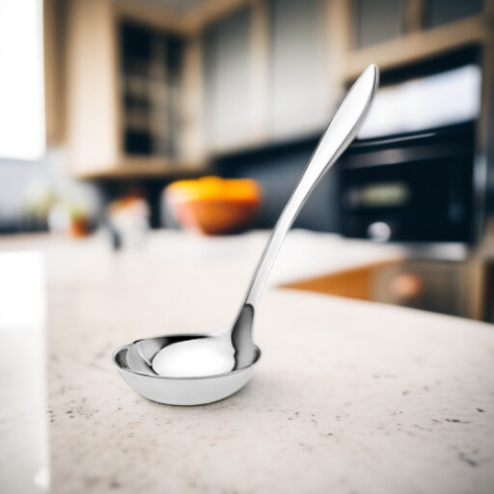 스푼 샤브샤브 국자