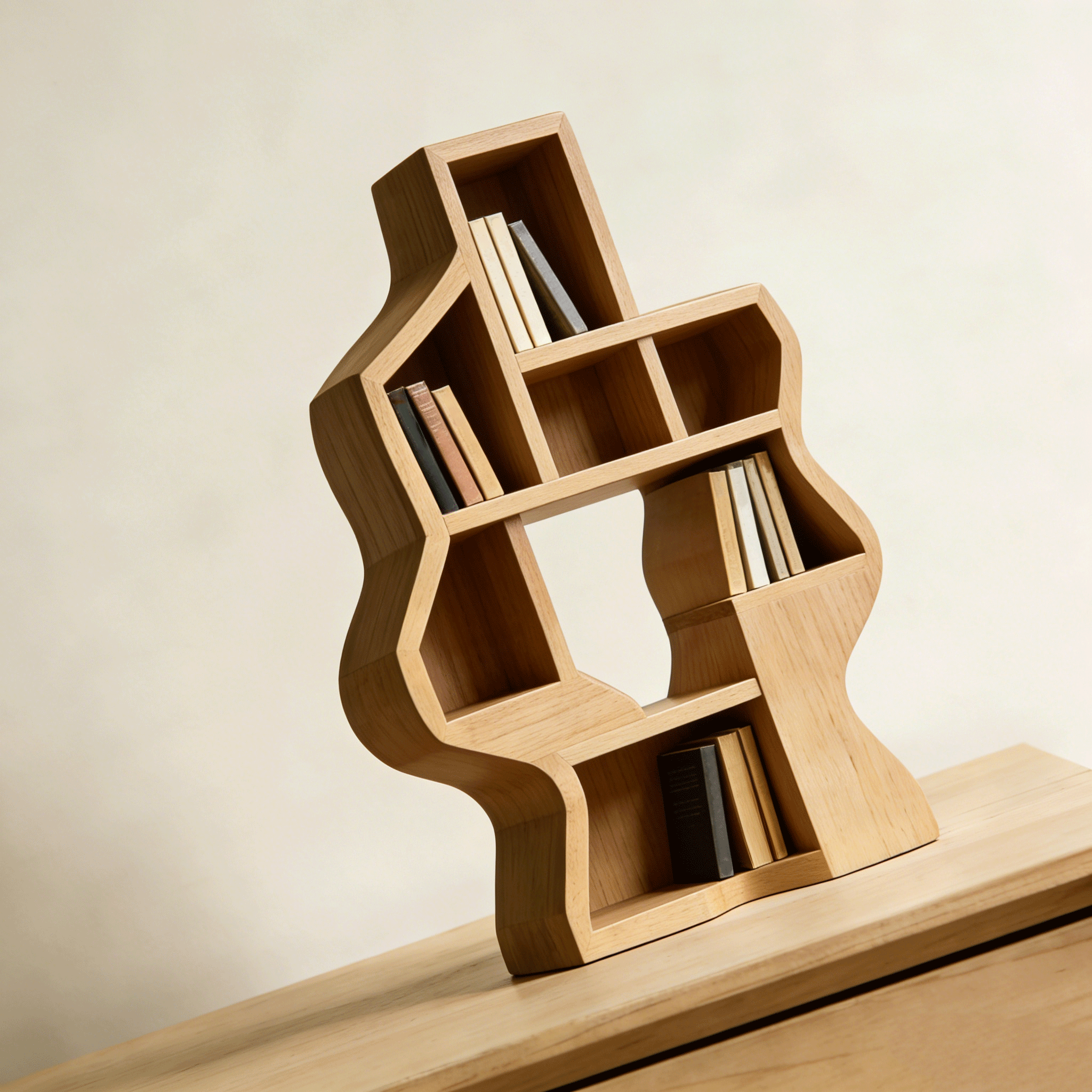 Organizador de notas adhesivas