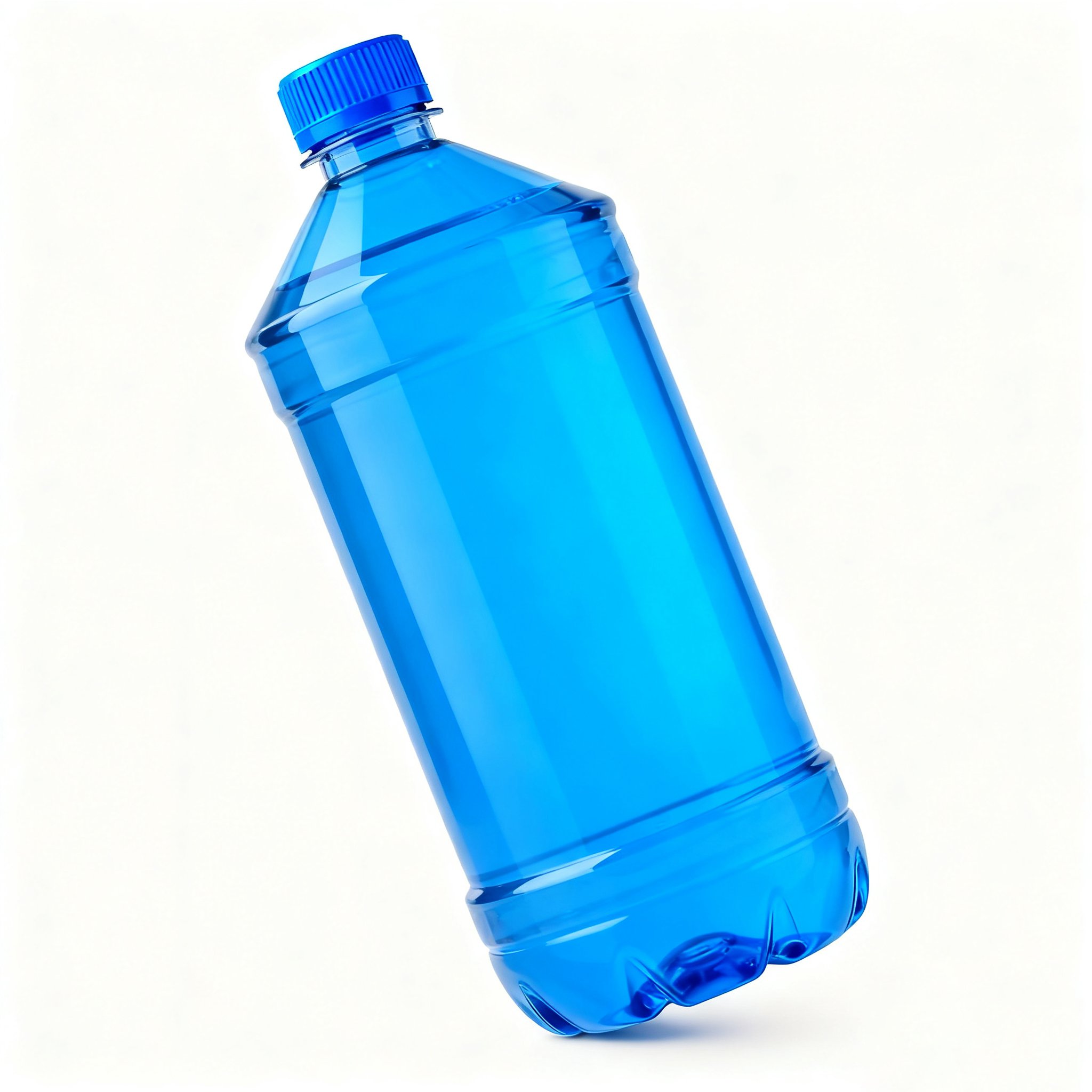 น้ำยาเช็ดกระจกสำหรับรถยนต์ (แพ็ค 4 ขวด)