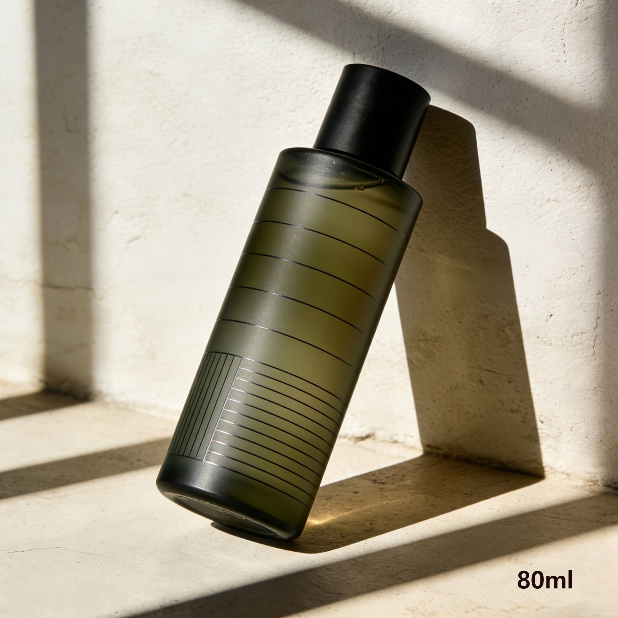 민감성 피부에 적합한 수분 진정 토너