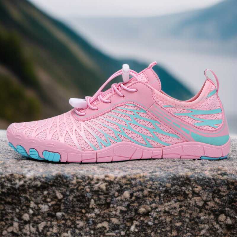 남성수영화 비치화 커플용 벙어리 물 건너기 스트레스 해소 아웃도어화 아쿠아슈즈 수영화 다섯 손가락 신발