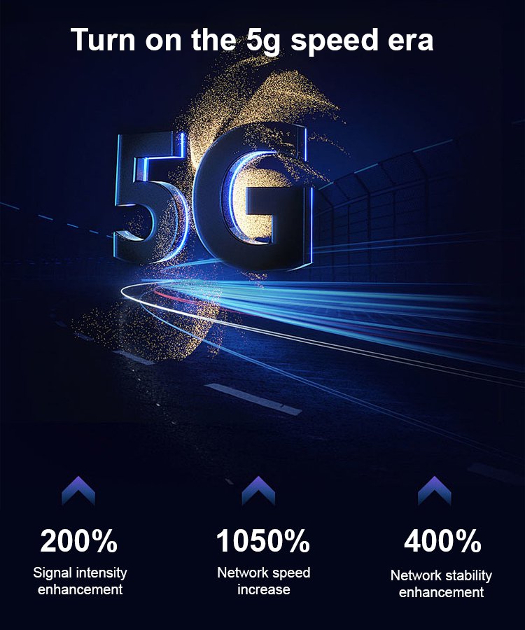 [Limited Time] Starlink-Powered Portable 5G Router — LIFETIME ZERO MONTHLY FEES, 100% Global Signal!