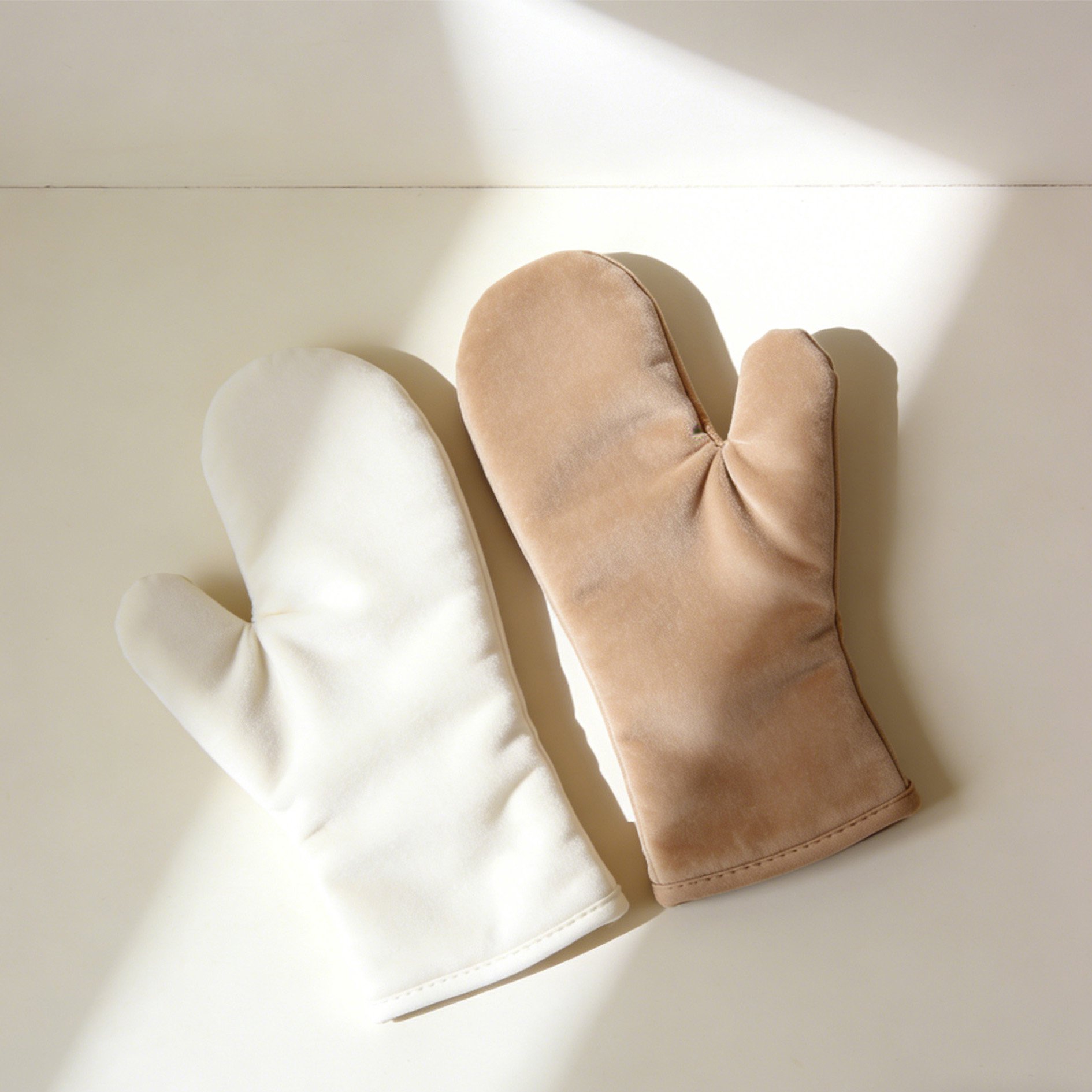 耐熱手袋5双セット キッチン用