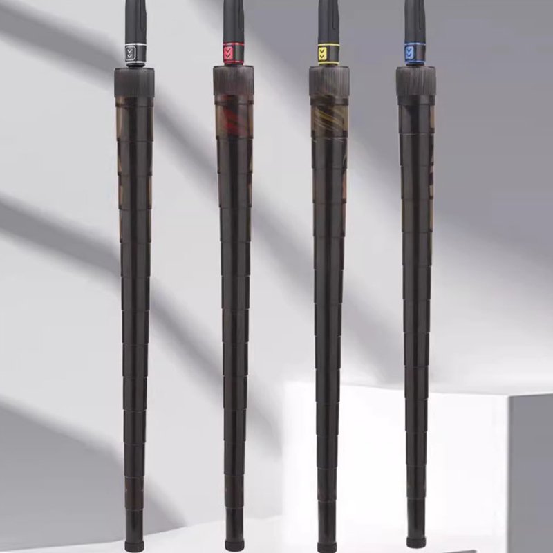 晴雨兩用長柄傘