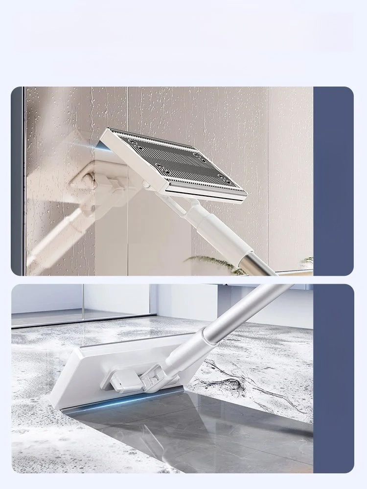 Nie wymagający mycia