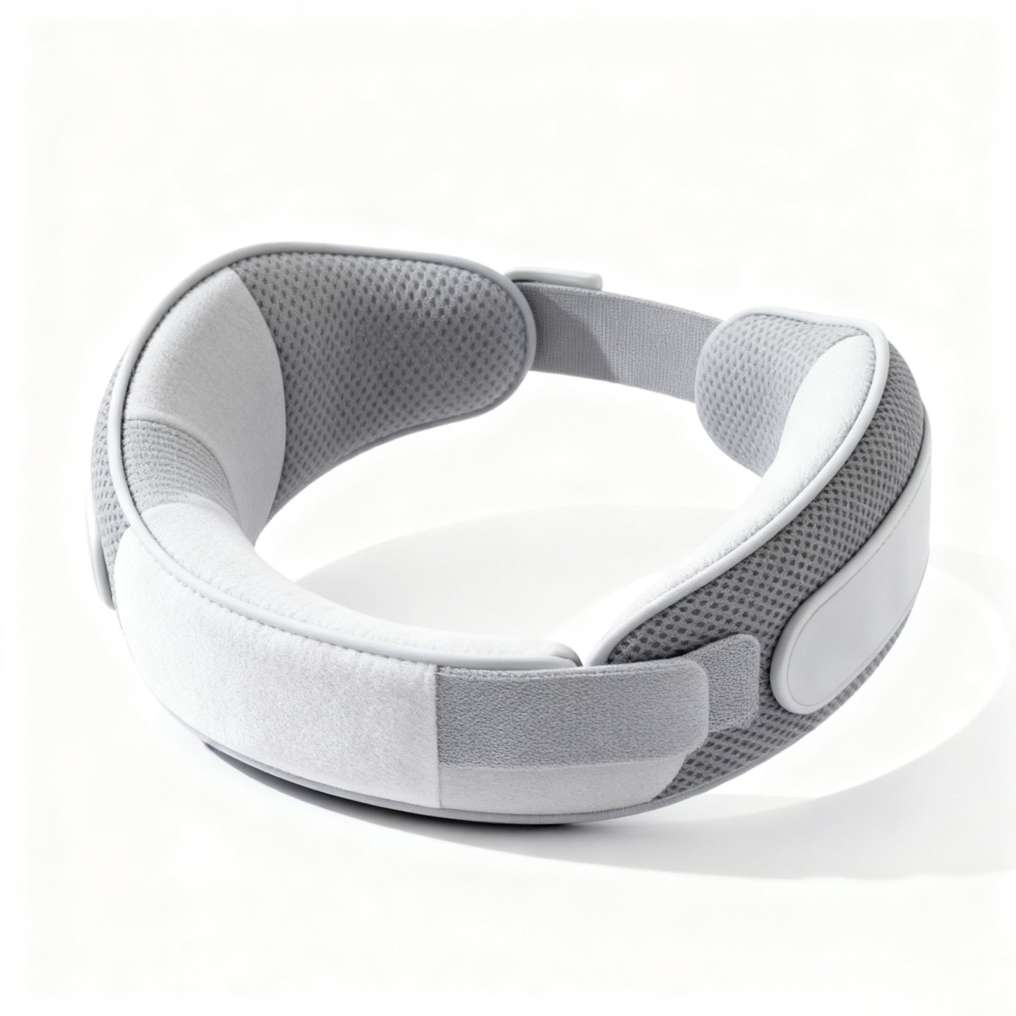 스마트 목 건강 마사지기 제품 이미지