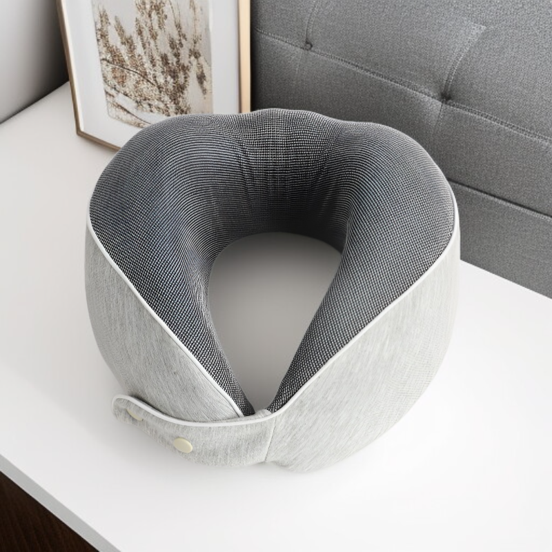 ポータブルネックピロー