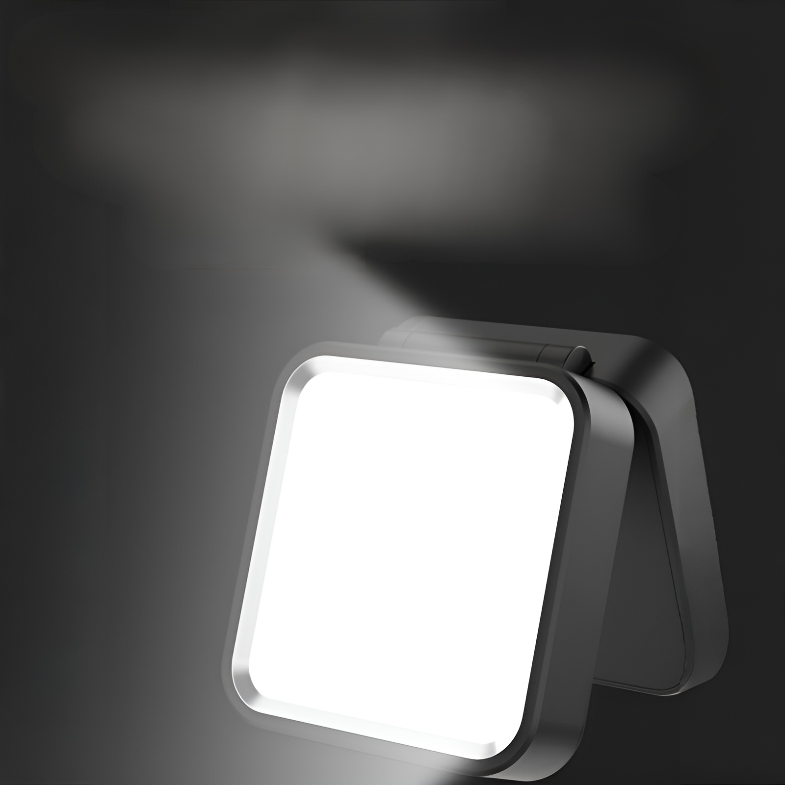 多功能夾式閱讀燈