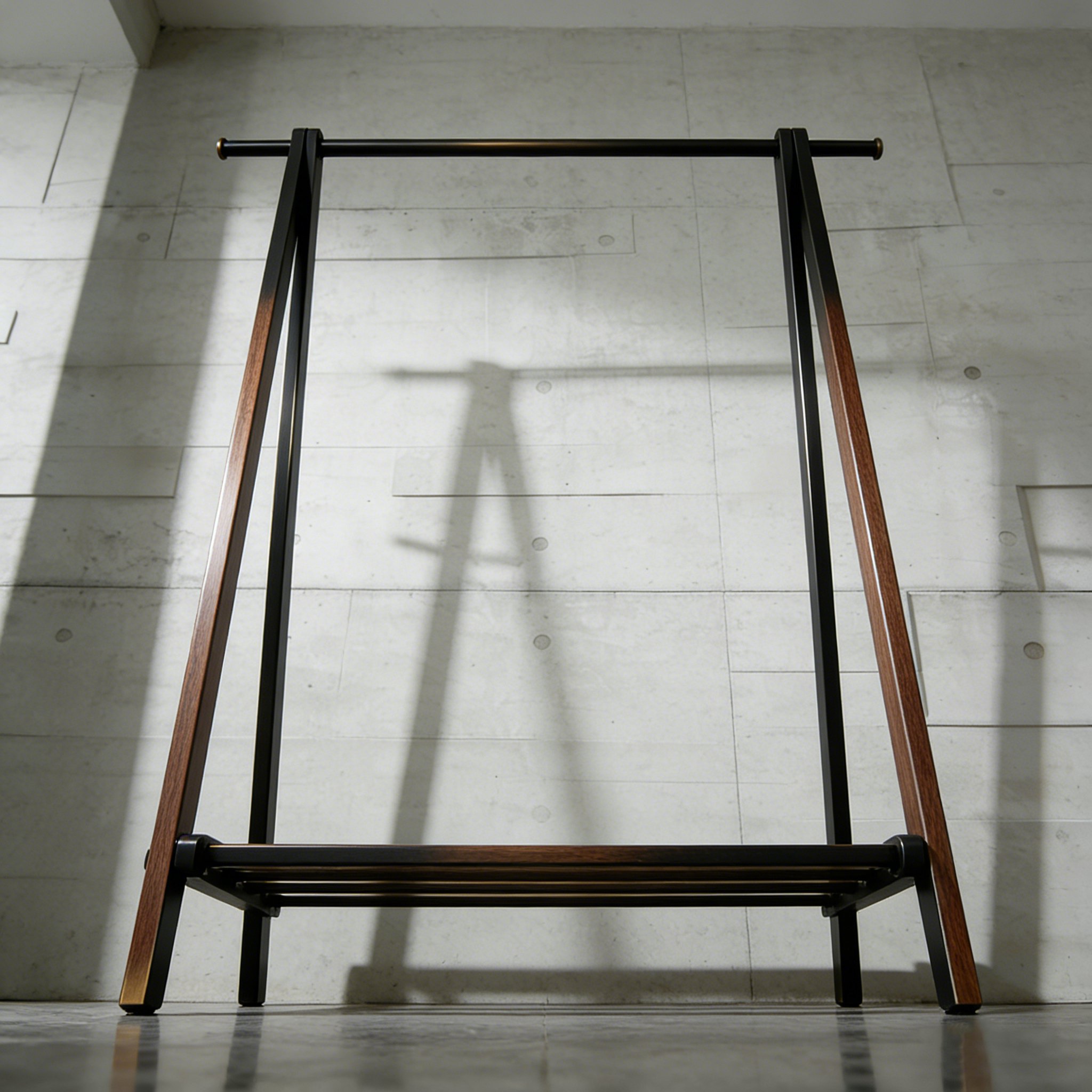 多機能ハンガー