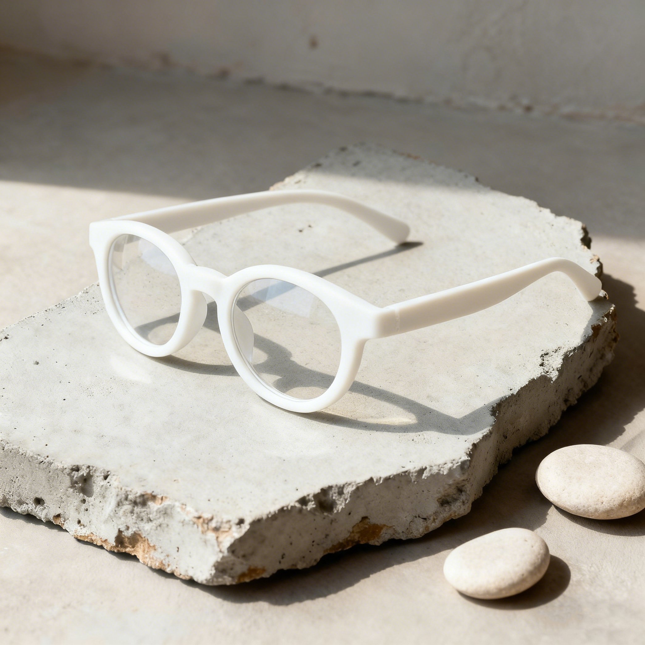 แว่นสายตาเอียง ดีไซน์ทันสมัย