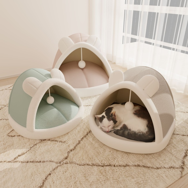 Safe Foam Pet Mattress