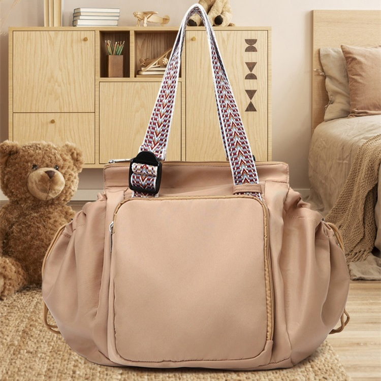 Versatile Cradle Travel Organizer Bag